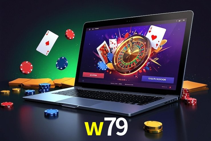w79 Segurança Logo 3