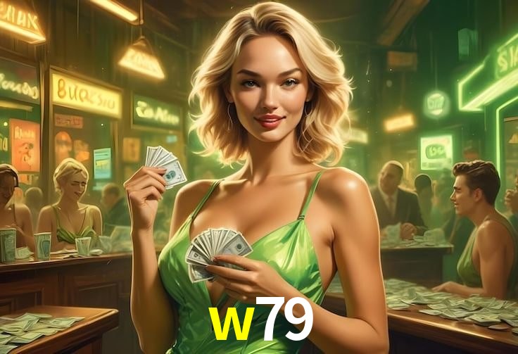 Desvendando o Mundo dos Jogos Virtuais na w79