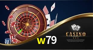 Estatísticas do Jogo w79
