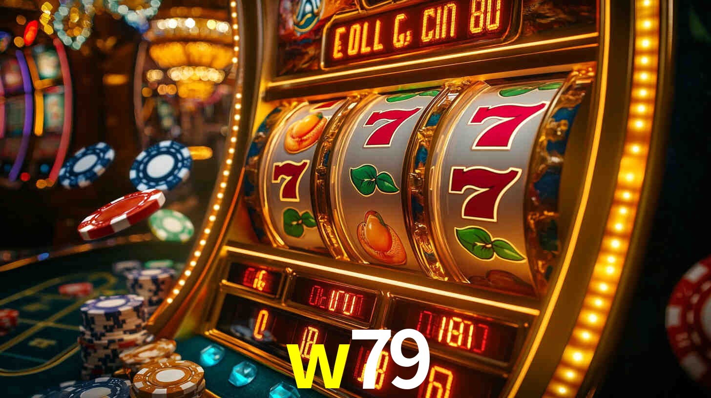 w79 App Interface