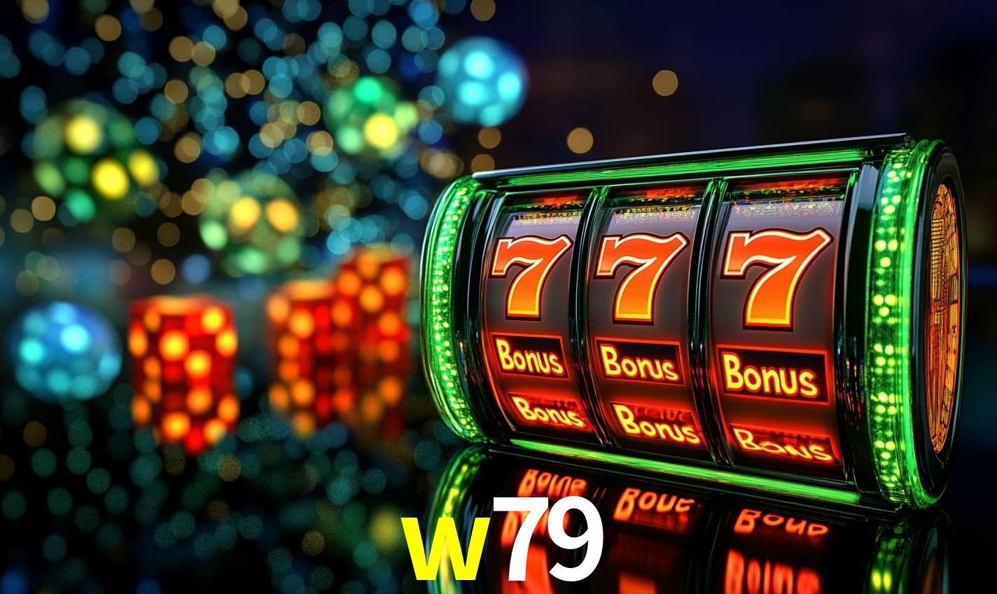 Integração de APIs w79