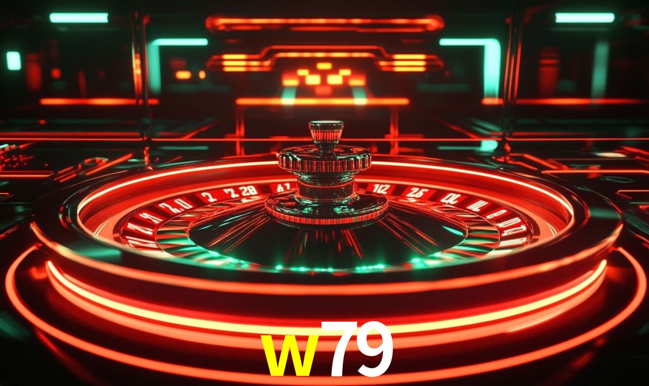 A Experiência Imersiva dos Cassinos Ao Vivo no w79