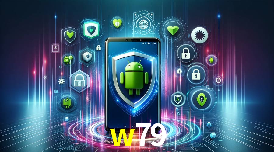 2FA Security w79