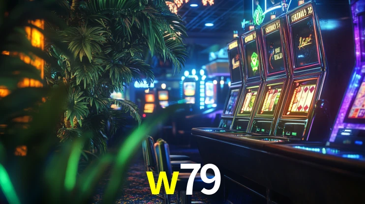 Daily Bonuses w79