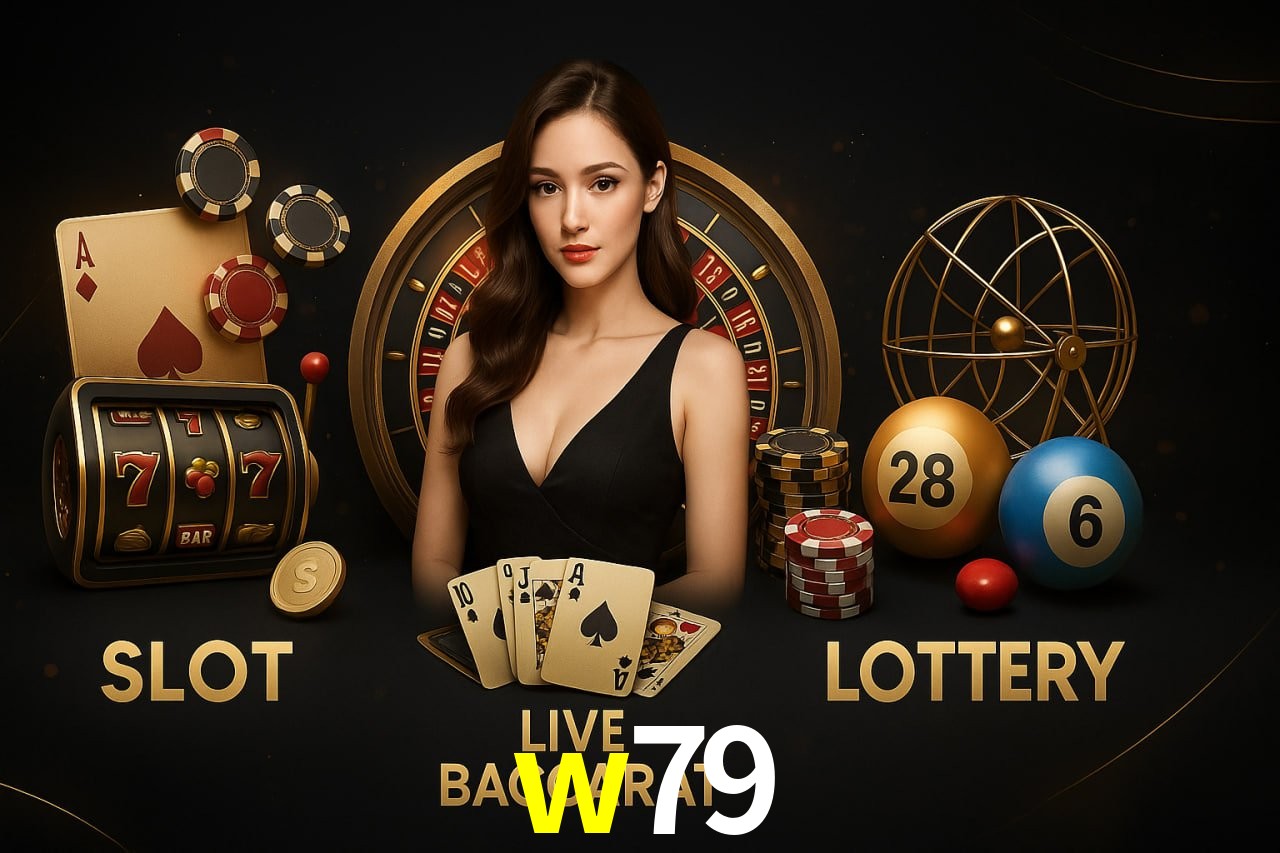 Slots w79 - RTP Alto Certificado