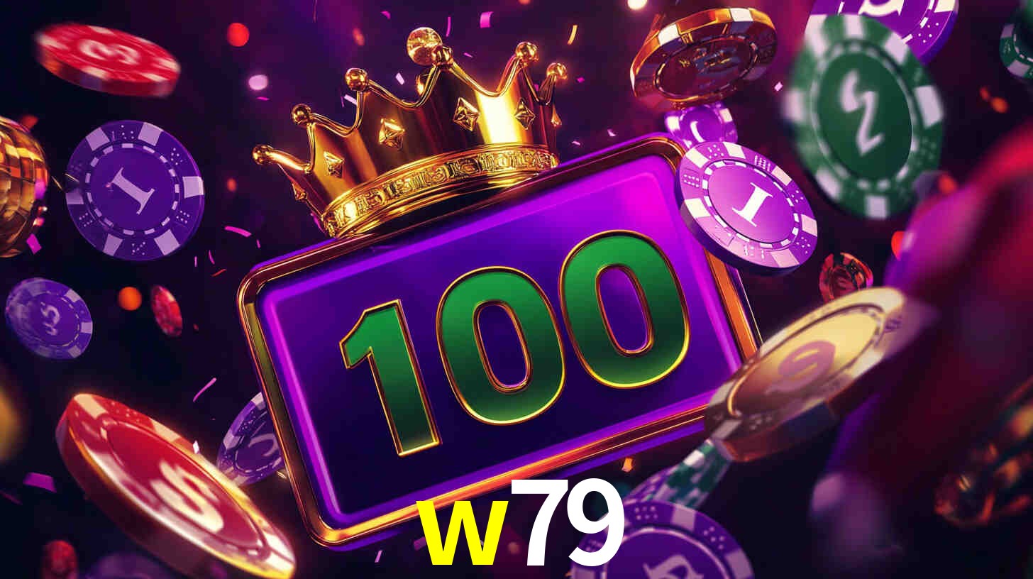 Exclusive Games w79