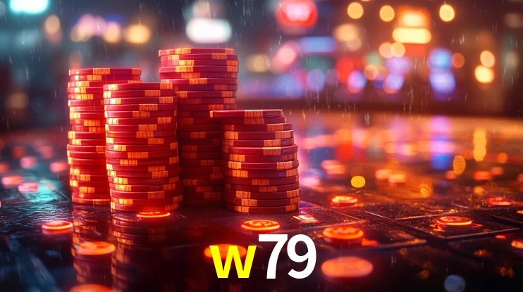 Sinta a adrenalina dos jogos de cassino com w79