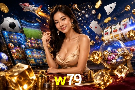 Live Casino w79