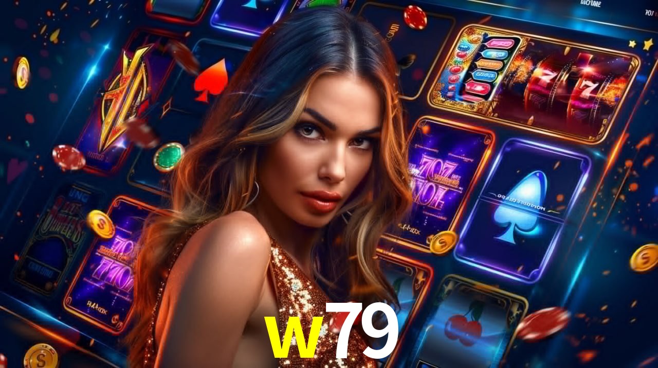 cassino w79