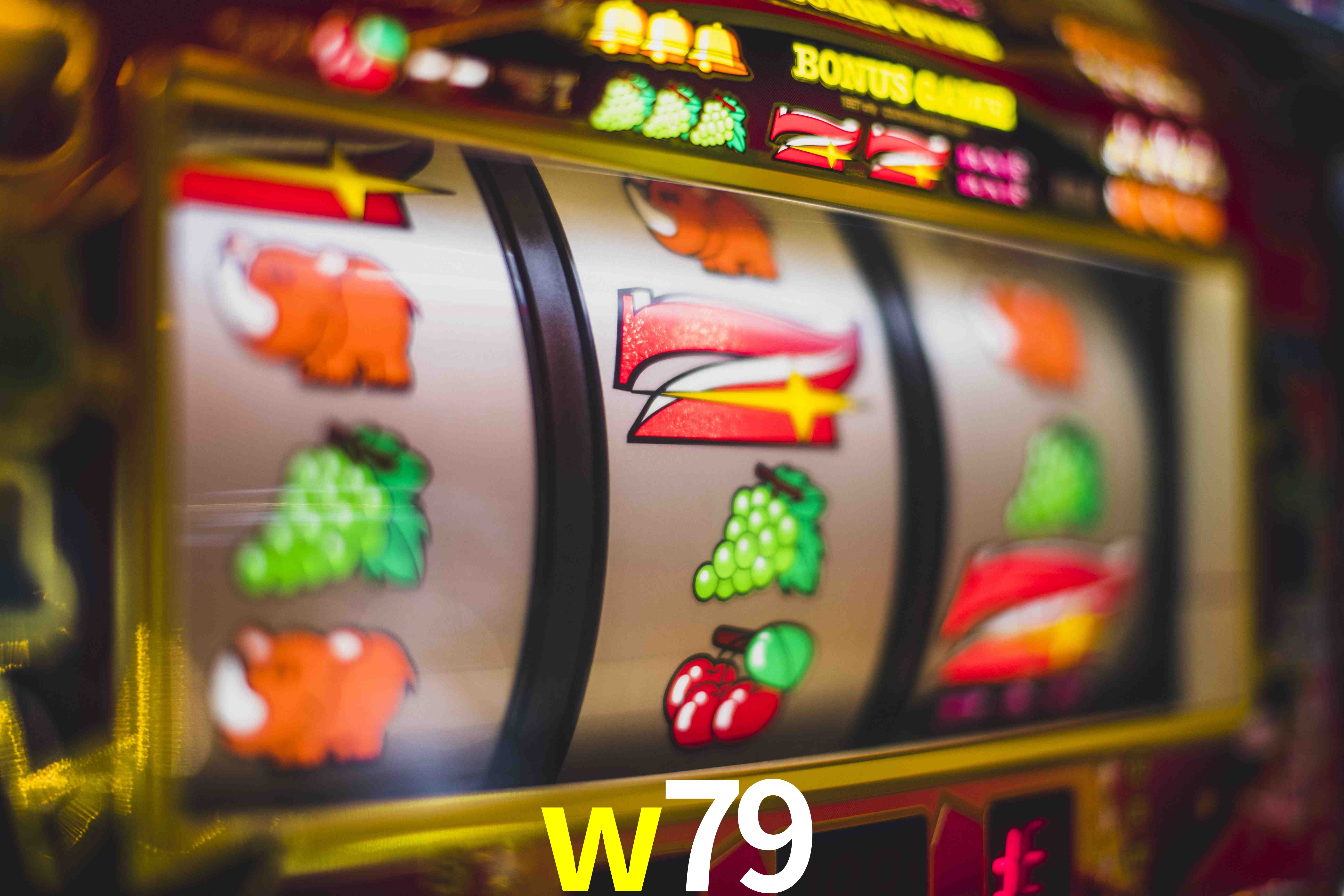 Crash Games Statistics w79