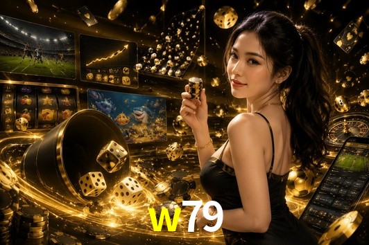 Flash Promotion w79