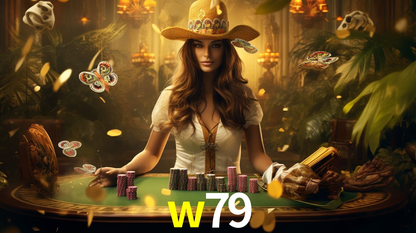 Programa VIP w79