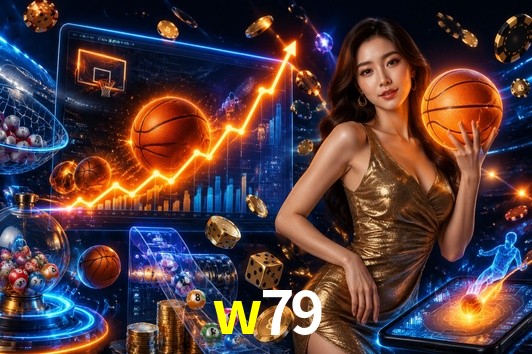 APP oficial da w79 para mobile