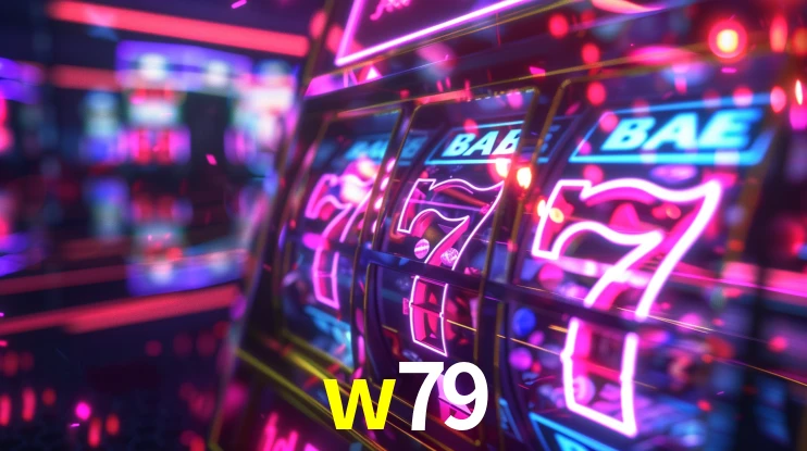 Platform Technology w79
