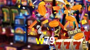 Odds Competitivas w79